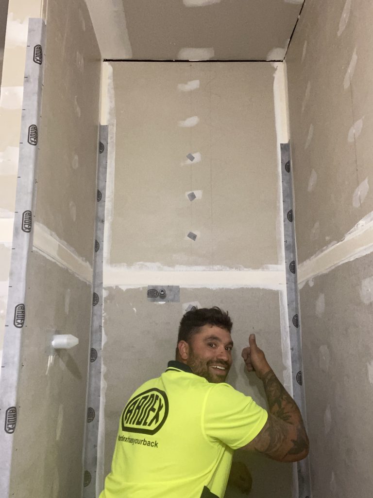 ardex waterproofing